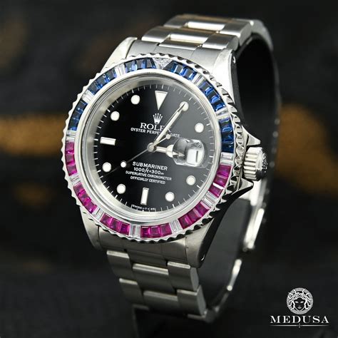 rolex pepsi 1990|rolex submariner pepsi bezel.